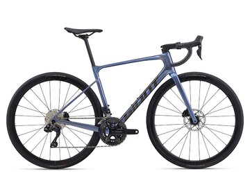 Bicykel Giant Defy Advanced 1 Thundercloud 2026