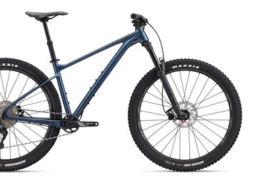 Bicykel Giant Fathom 29 2 Blue Ashes 2024