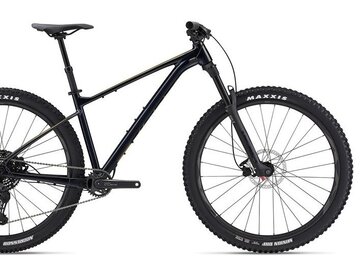 Bicykel Giant Fathom 29 2 Cold Night 2023
