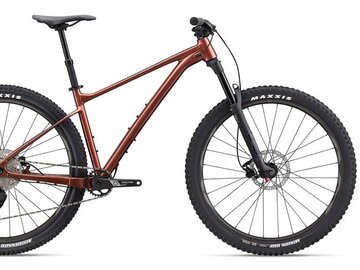 Bicykel Giant Fathom 29 2 Terracotta 2024