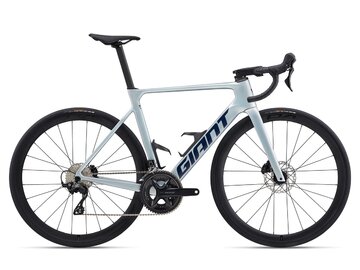 Bicykel Giant Propel Advanced 2 Supernova 2026