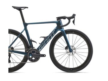 Bicykel Giant Propel Advanced Pro 0-Di2 Ocean Twilight 2025