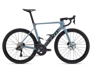 Bicykel Giant Propel Advanced Pro 0-Di2 Prismatic Haze 2026