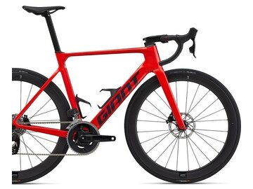 Bicykel Giant Propel Advanced Pro 1 Phoenix Fire 2024