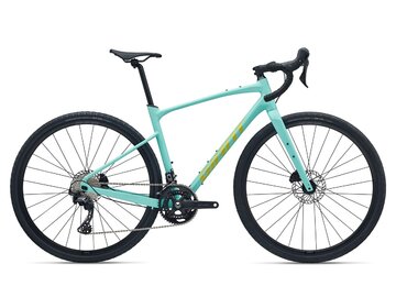Bicykel Giant Revolt 0 Ocean Wave 2026