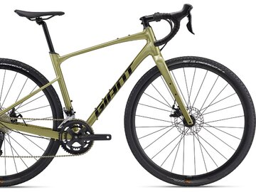 Bicykel Giant Revolt 2 Bay Leaf 2024