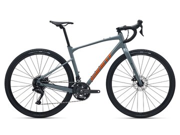 Bicykel Giant Revolt 2 Ocean Storm 2026