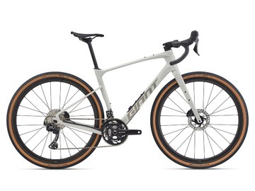 Bicykel Giant Revolt Advanced 0 Snow Drift 2026
