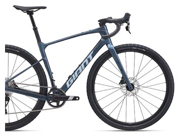 Bicykel Giant Revolt Advanced 1 Ocean Twilight 2025