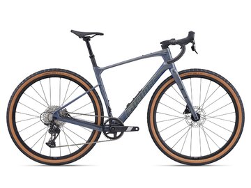 Bicykel Giant Revolt Advanced 1 Midnight Moon 2026