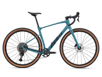 Bicykel Giant Revolt Advanced 3 Aquarium 2026