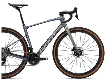 Bicykel Giant Revolt Advanced Pro 0 Interstellar 2025
