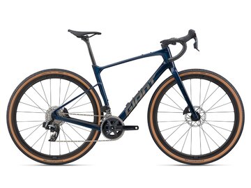 Bicykel Giant Revolt Advanced Pro 1 Ocean Twilight 2026