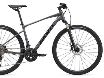 Bicykel Giant Roam 0 Disc Charcoal 2023