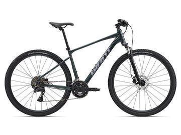 Bicykel Giant Roam 2 Asphalt Green 2025