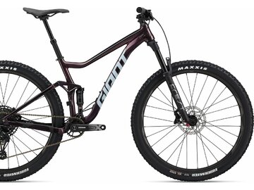 Bicykel Giant Stance 29 1 Rosewood 2022