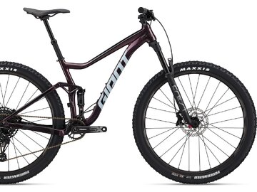Bicykel Giant Stance 29 1 Rosewood 2024
