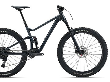 Bicykel Giant Stance 29 2 Black Diamond 2025