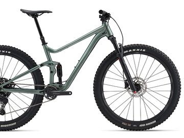 Bicykel Giant Stance 29 2 Misty Forest 2025