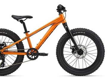 Bicykel Giant STP 20 Sandstorm 2025