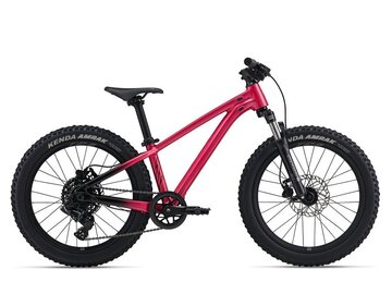 Bicykel Giant STP 20 FS Hot Pink 2026