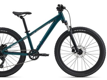 Bicykel Giant STP 24 FS Deep Lake 2025