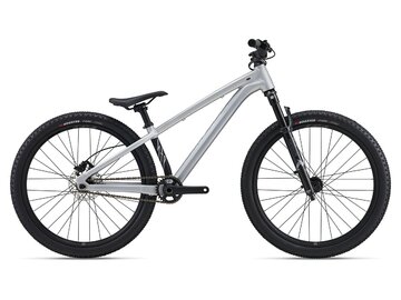 Bicykel Giant STP 26 Brush Aluminum