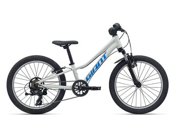 Bicykel Giant Talon 20 Snow Drift 2026