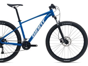 Bicykel Giant Talon 3-GE Sapphire 2024