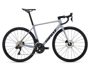 Bicykel Giant TCR Advanced 1-KOM Dreamy Blue 2026