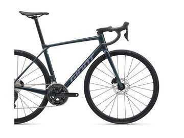 Bicykel Giant TCR Advanced 1-PC Mars Dust 2025