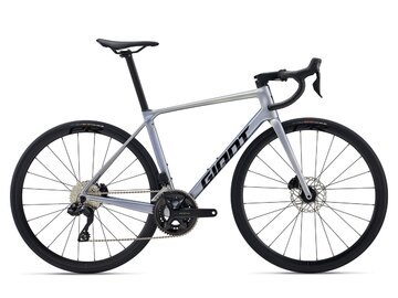 Bicykel Giant TCR Advanced 1-PC Dreamy Blue 2026