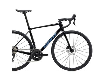 Bicykel Giant TCR Advanced 2-KOM Carbon 2025