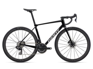Bicykel Giant TCR Advanced Pro 0-AXS Carbon 2026