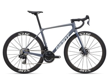 Bicykel Giant TCR Advanced Pro 0-AXS Midnight Moon 2026