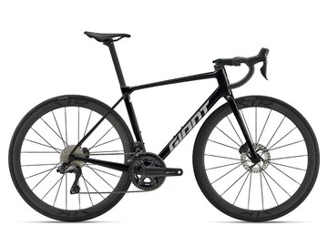 Bicykel Giant TCR Advanced Pro 0-Di2 Carbon 2026