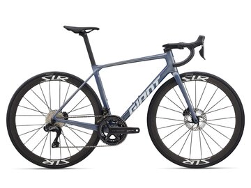 Bicykel Giant TCR Advanced Pro 0-Di2 Midnight Moon 2026