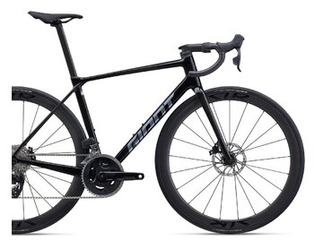Bicykel Giant TCR Advanced Pro 1 AXS Carbon 2025
