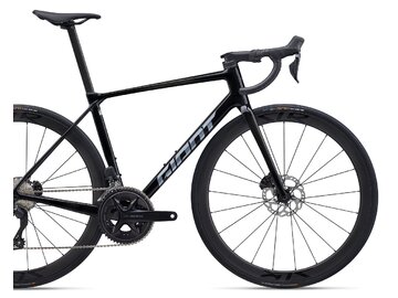Bicykel Giant TCR Advanced Pro 1 Di2 Carbon 2025