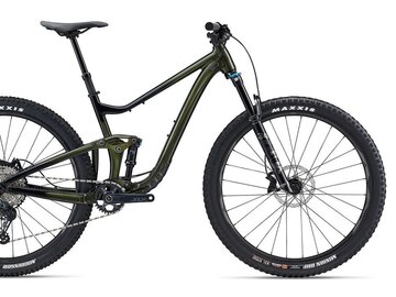 Bicykel Giant Trance 29 1 Phantom Green 2024