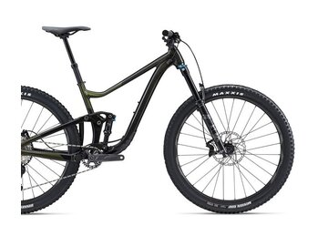 Bicykel Giant Trance 29 1 Panther 2025