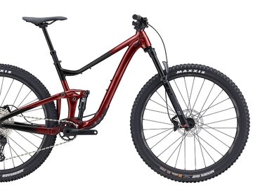 Bicykel Giant Trance 29 2 Dried Chilli/Black 2024