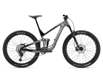 Bicykel Giant Trance Advanced Pro 29 2 Metal