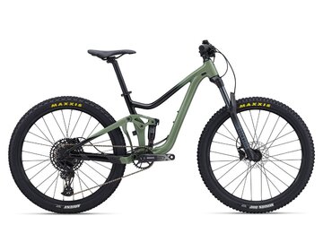Bicykel Giant Trance Jr 26 Shale Green