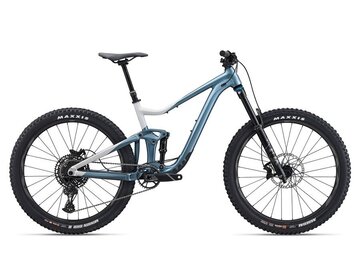 Bicykel Giant Trance X 2 Aged Denim