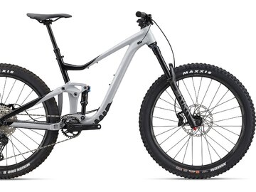 Bicykel Giant Trance X 3 Good Gray 2024