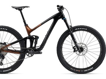 Bicykel Giant Trance X Advanced Pro 29 2 Carbon 2024