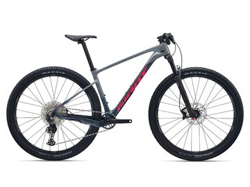Bicykel Giant XTC Advanced 29 3 Moonstone 2026