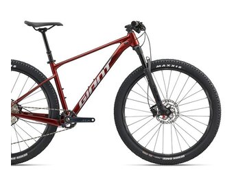 Bicykel Giant XTC SLR 29 1 Mars Dust 2025