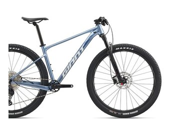 Bicykel Giant XTC SLR 29 2 Frost Silver 2025
